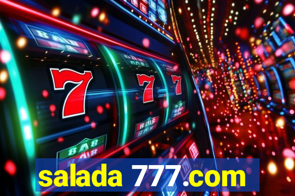 salada 777.com